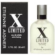 Aigner X Limited Unisex EDT 250ml