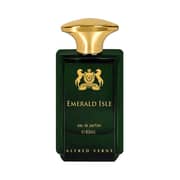 Alfred Verne Emerald Isle Unisex EDP 80ml