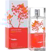Armand Basi Armand Basi Happy In Red Women 50ml