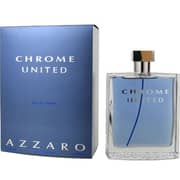 Azzaro Azzaro Chrome United Men 200ml