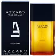 عطر أزارو بور أوم للرجال EDT 200 مل