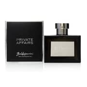 Baldessarini Private Affairs Men EDT 90ml