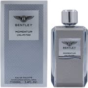 Bentley Momentum Unlimited Men EDT 100ml