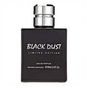 عطر بلاك داست ليمتد إديشن EDP للرجال 100 مل