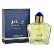 Boucheron Boucheron Jaipur Homme EDT 100ml