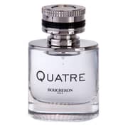Boucheron Quatre Homme For Men EDT 50ml