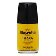 Bourjois Masculin 2 Black Instant Men EDT 112ml