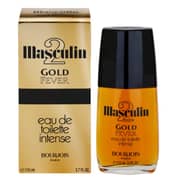 Bourjois Masculin 2 Gold Fever Men EDT 112ml