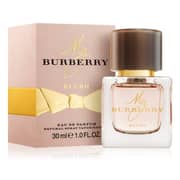 عطر بربري ماي بربري بلاش أو دي بارفان للنساء 30 مل
