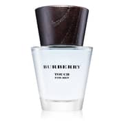 Burberry Touch for Men Eau de Toilette for Men 50 ml