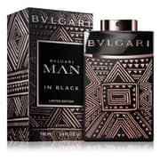 Bvlgari Man in Black Essence eau de parfum Limited Edition for Men 100 ml