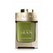 Bvlgari Man Wood Essence Eau de Parfum for Men 60 ml