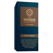 The Woods Collection Dark Forest Unisex EDP 100ml