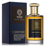 The Woods Collection Green Walk Unisex EDP 100ml