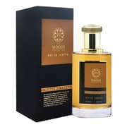 The Woods Collection Timeless Sands Unisex EDP 100ml