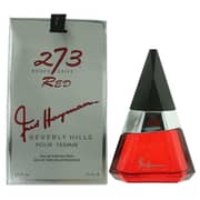 Fred Hayman Beverly Hills 273 Red Women 75ml