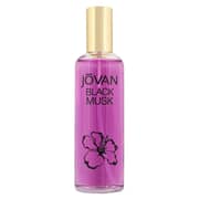 Jovan Black Musk 96ml Women