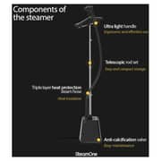 Steam One Garment Steamer H18BUK