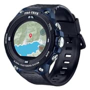 Casio Protrek WSD-F20A Smart Watch Unisex