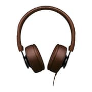 Philips SHL5605BK/10 On Ear Headphone Brown