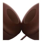 Philips SHL5605BK/10 On Ear Headphone Brown