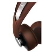 Philips SHL5605BK/10 On Ear Headphone Brown