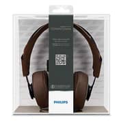 Philips SHL5605BK/10 On Ear Headphone Brown