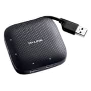 TP-Link UH400 4 Port USB 3.0 HUB Black