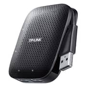 TP-Link UH400 4 Port USB 3.0 HUB Black