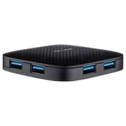 TP-Link UH400 4 Port USB 3.0 HUB Black