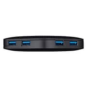 TP-Link UH400 4 Port USB 3.0 HUB Black