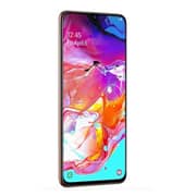 Samsung Galaxy A70 128GB Coral SMA705F 4G LTE Dual Sim Smartphone