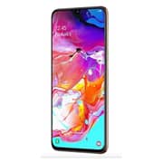 Samsung Galaxy A70 128GB Coral SMA705F 4G LTE Dual Sim Smartphone