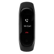 Xiaomi Mi Smart Band 4 Fitness Tracker - Black