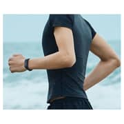 Xiaomi Mi Smart Band 4 Fitness Tracker - Black