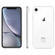 Apple iPhone XR (64GB) - White