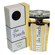 بيور تاتش أوم عطر للرجال 60 مل EDP
