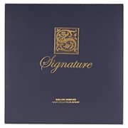 Signature Blue Perfume for Men 100ml EDP