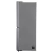 LG French Door Refrigerator 530 Litres GC-B22FTLPL