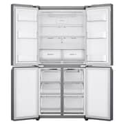 LG French Door Refrigerator 530 Litres GC-B22FTLPL