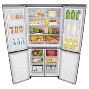 LG French Door Refrigerator 530 Litres GC-B22FTLPL