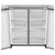 LG French Door Refrigerator 530 Litres GC-B22FTLPL