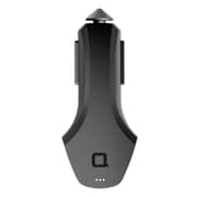 Nonda Zus ZU33BKRN Smart Car Hub Charger
