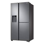 Samsung Side By Side Refrigerator 604 Litres RS65R5691SL
