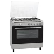 Hoover 5 Gas Burners Cooker FGC9060S1V