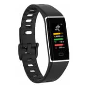 MyKronoz ZETRACK Fitness Tracker Black + ZETRACK Fitness Tracker Pink