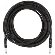 Fender Professional Series Instrument Cable 25Ft