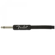 Fender Professional Series Instrument Cable 18.6Ft