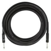 Fender Professional Series Instrument Cable 18.6Ft