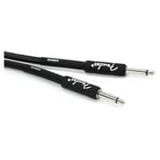 Fender Professional Series Instrument Cable 18.6Ft